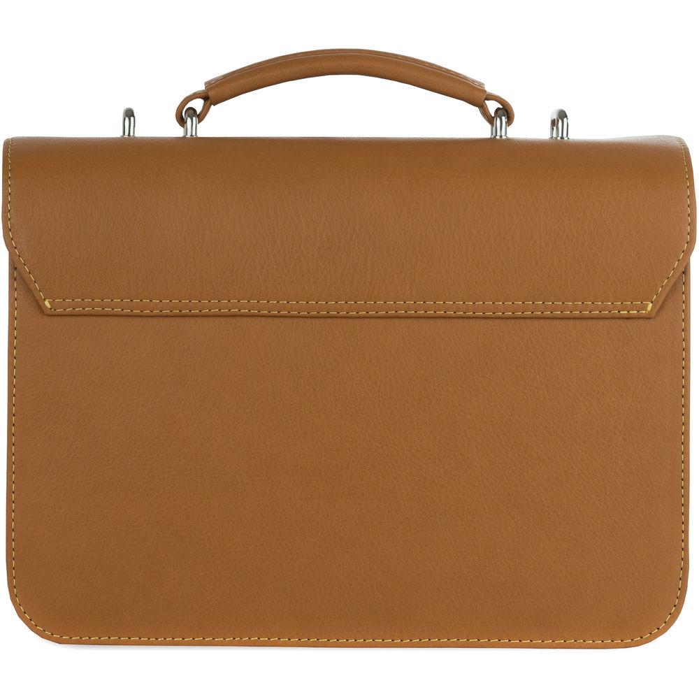 POMPIDOO Miami Camera Satchel