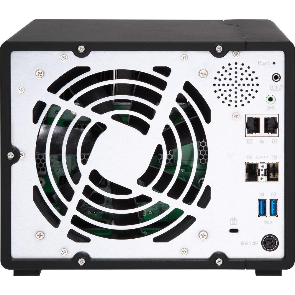 QNAP TS-963X 9-Bay NAS Enclosure