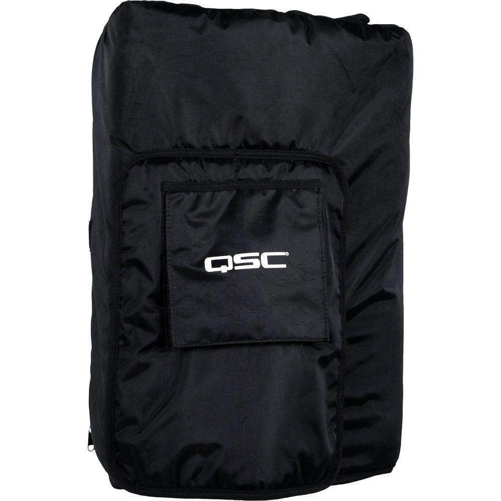 QSC Outdoor Cover for the CP8 Compact Powered Loudspeaker