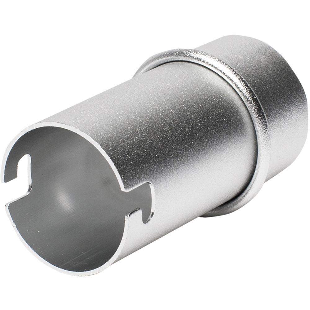 Quantum Instruments QF34 Flashtube Cover