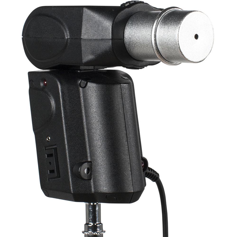 Quantum Instruments QF34 Flashtube Cover