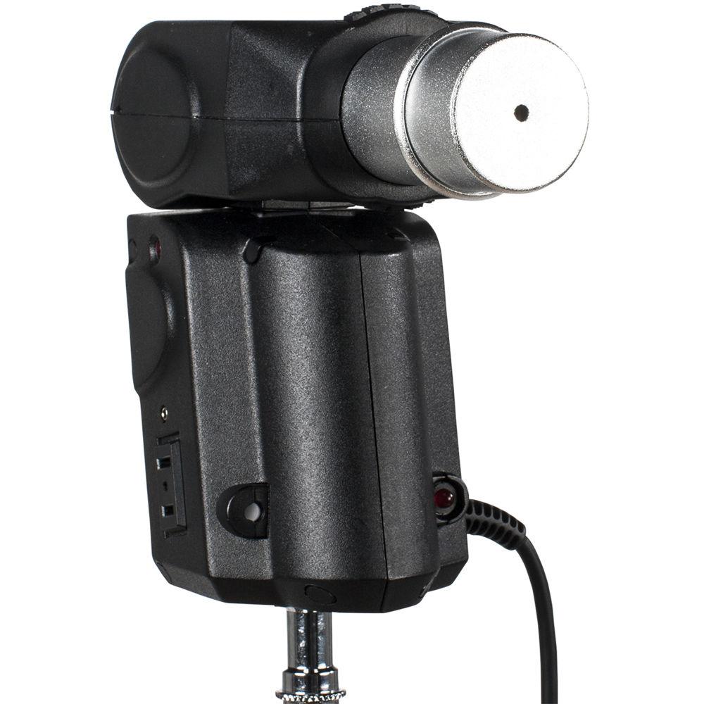 Quantum Instruments QF34 Flashtube Cover