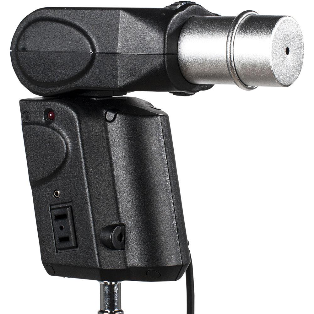 Quantum Instruments QF34 Flashtube Cover