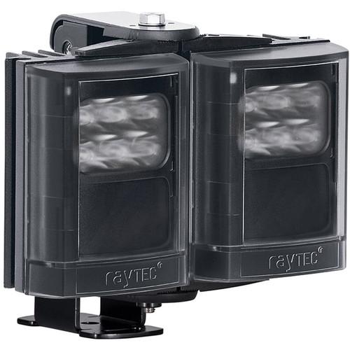 Raytec VAR2-i2-2 Medium-Range Semi-Covert Infrared Illuminator