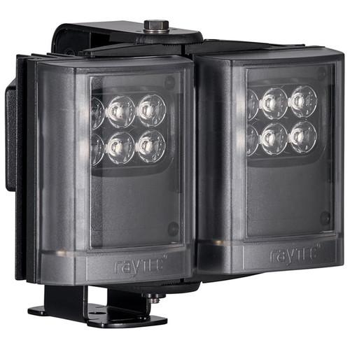 Raytec VAR2-i2-2 Medium-Range Semi-Covert Infrared Illuminator