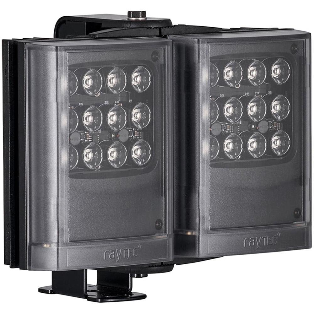 Raytec VAR2-i6-2 Long-Range Double-Panel IR Illuminator