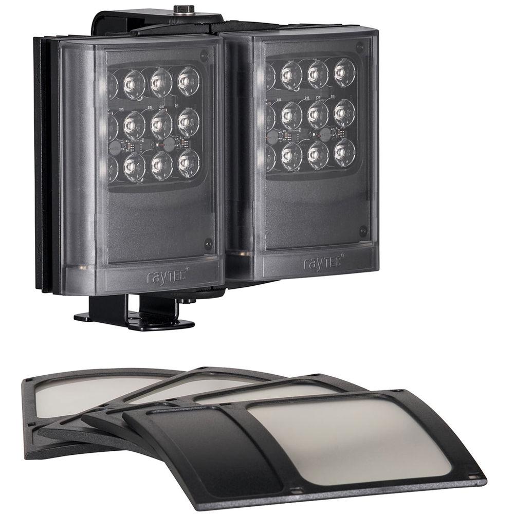 Raytec VAR2-i6-2 Long-Range Double-Panel IR Illuminator