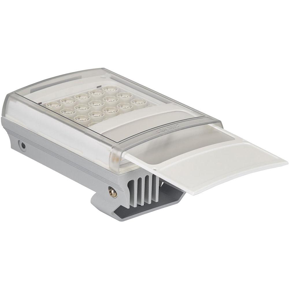 Raytec VARIO2 Long-Range Double-Panel White Light Illuminator with Adaptive Illumination