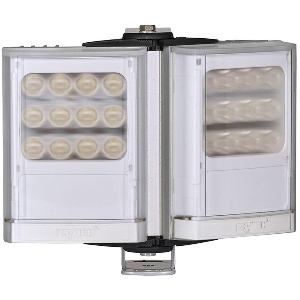 Raytec VARIO2 Medium-Range Double-Panel White Light Illuminator with Adaptive Illumination