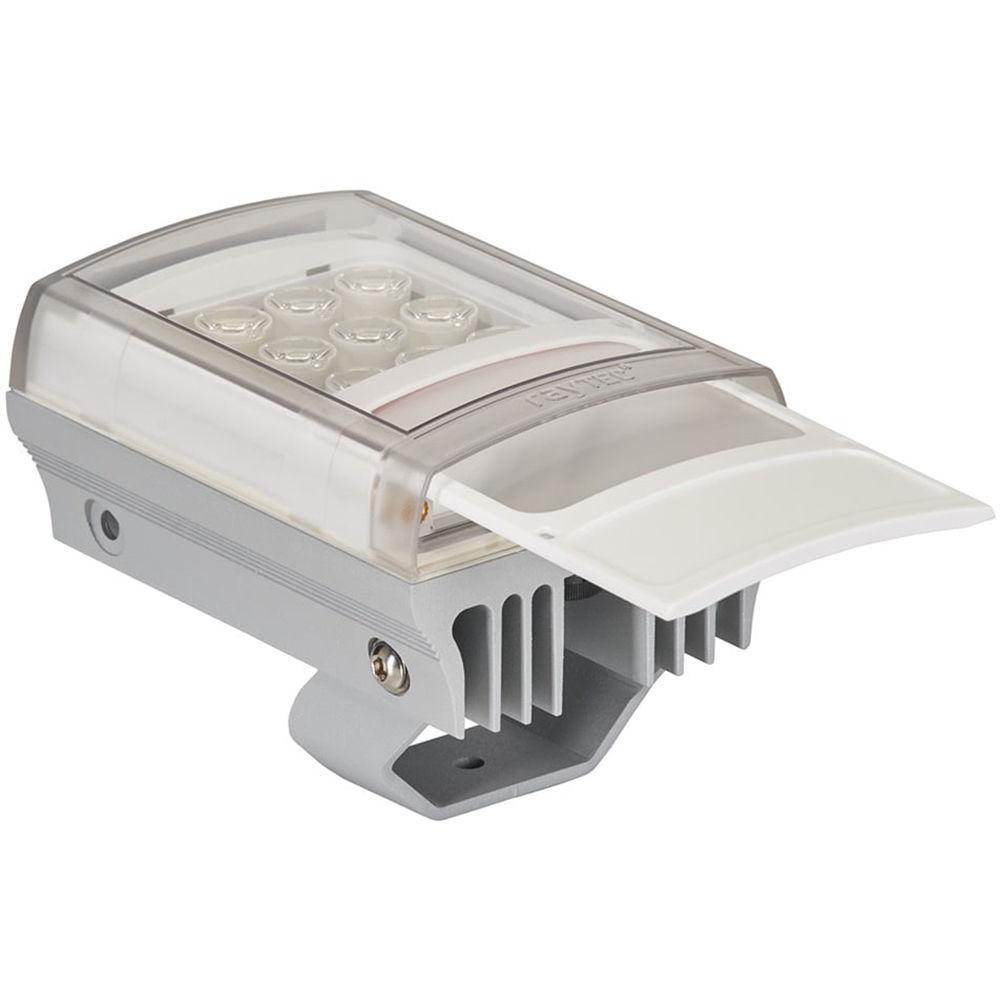 Raytec VARIO2 Medium-Range Triple-Panel White Light Illuminator with Adaptive Illumination