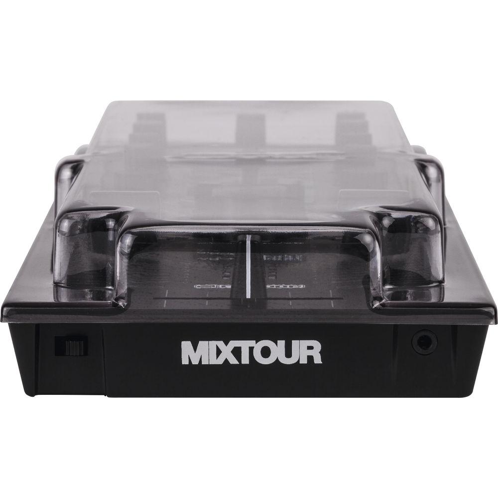Reloop MIXTOUR Cover by Decksaver