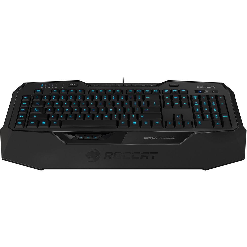 ROCCAT Isku Gaming Keyboard