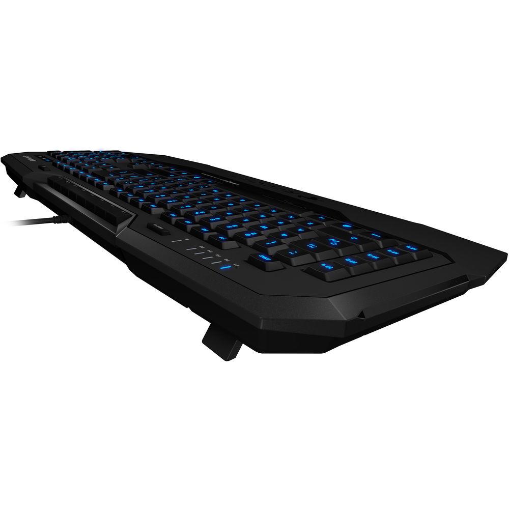 ROCCAT Isku Gaming Keyboard