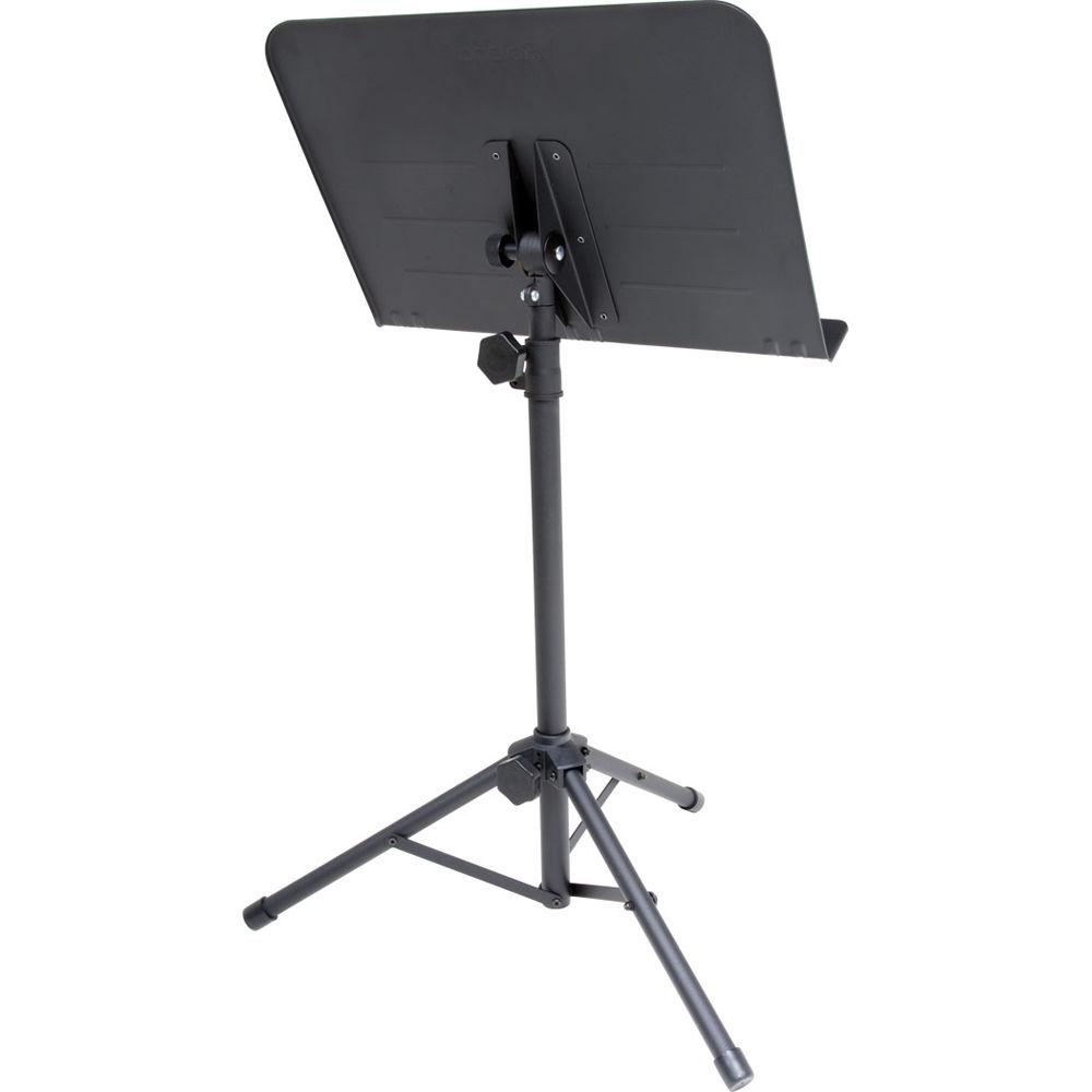 Roland Premium Music Stand with Folding Legs