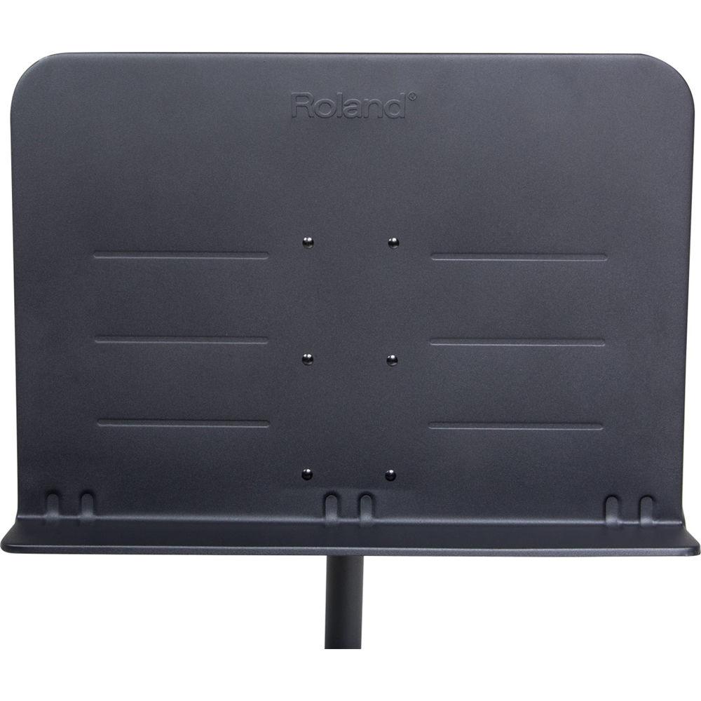 Roland Premium Music Stand with Folding Legs