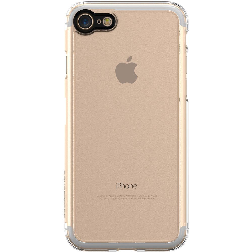 Sahara Case Clear Protection Kit for iPhone 7 and 8