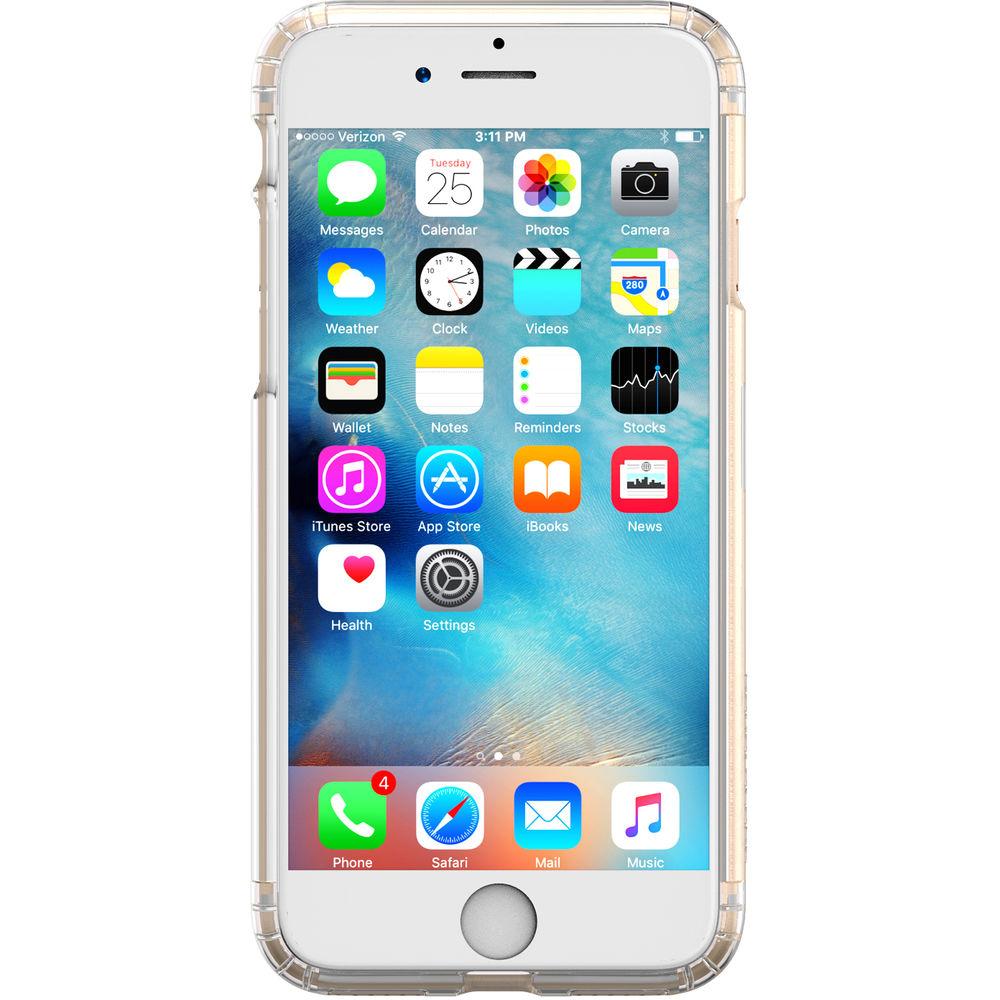 Sahara Case Clear Protection Kit for iPhone 7 and 8