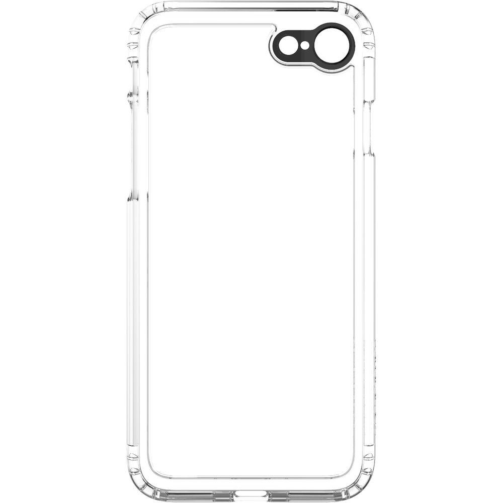 Sahara Case Clear Protection Kit for iPhone 7 and 8
