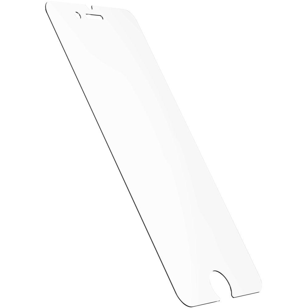 Sahara Case ZeroDamage Tempered Glass Screen Protector for iPhone 7 and 8