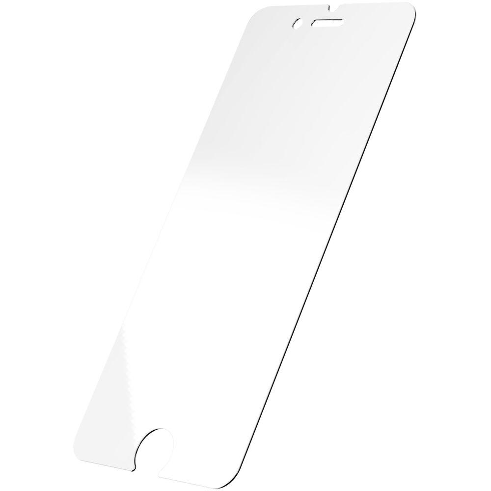 Sahara Case ZeroDamage Tempered Glass Screen Protector for iPhone 7 and 8