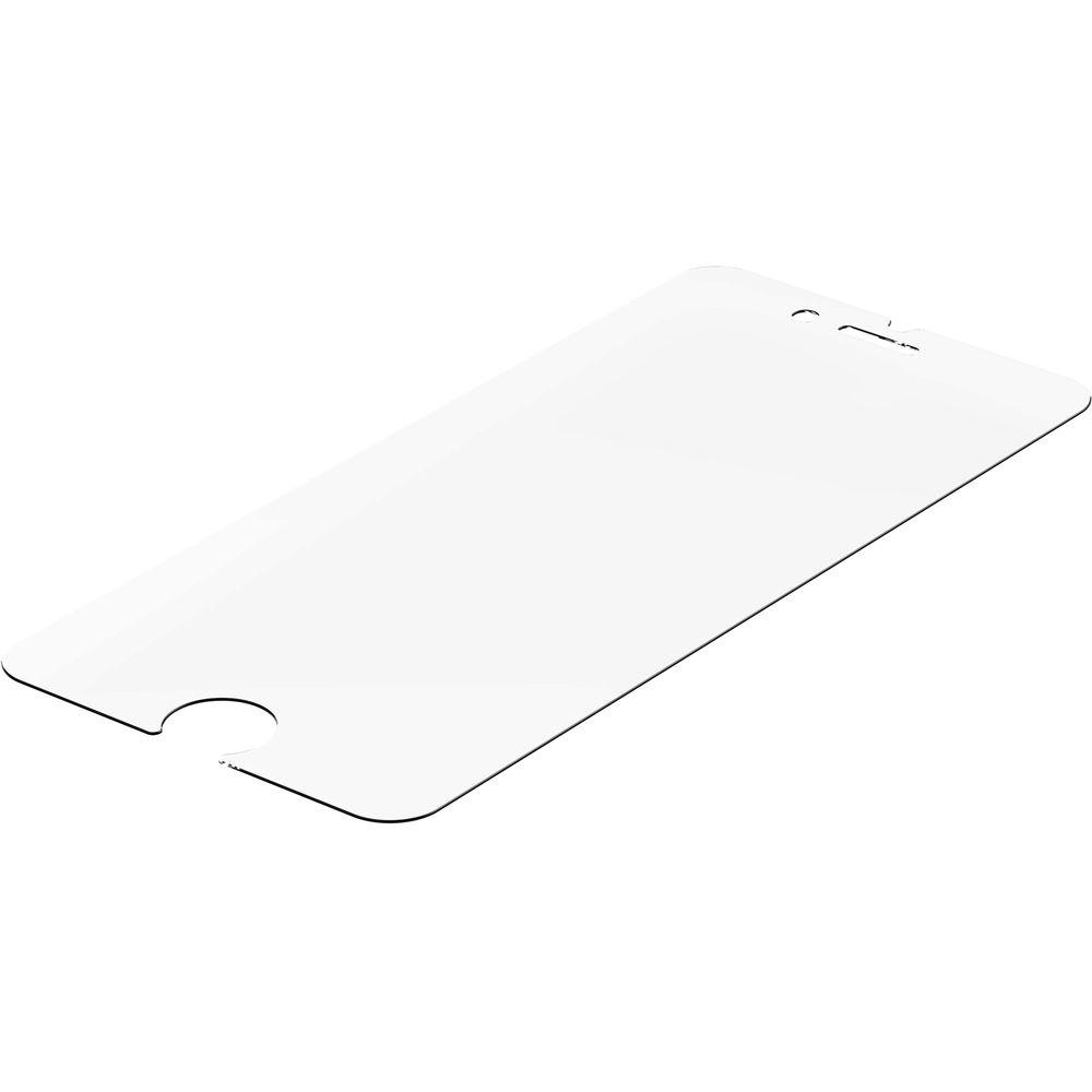 Sahara Case ZeroDamage Tempered Glass Screen Protector for iPhone 7 and 8