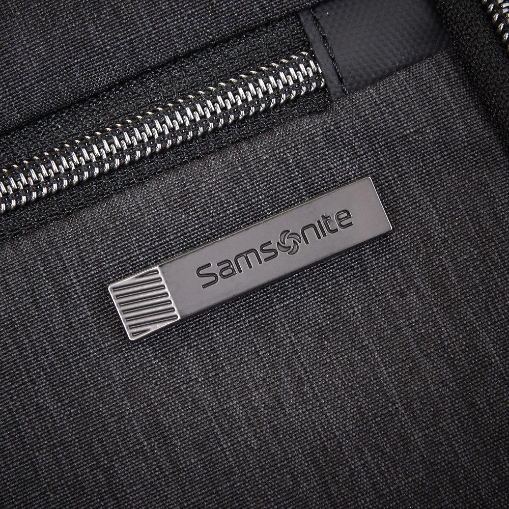 Samsonite Modern Utility Double Shot Backpack