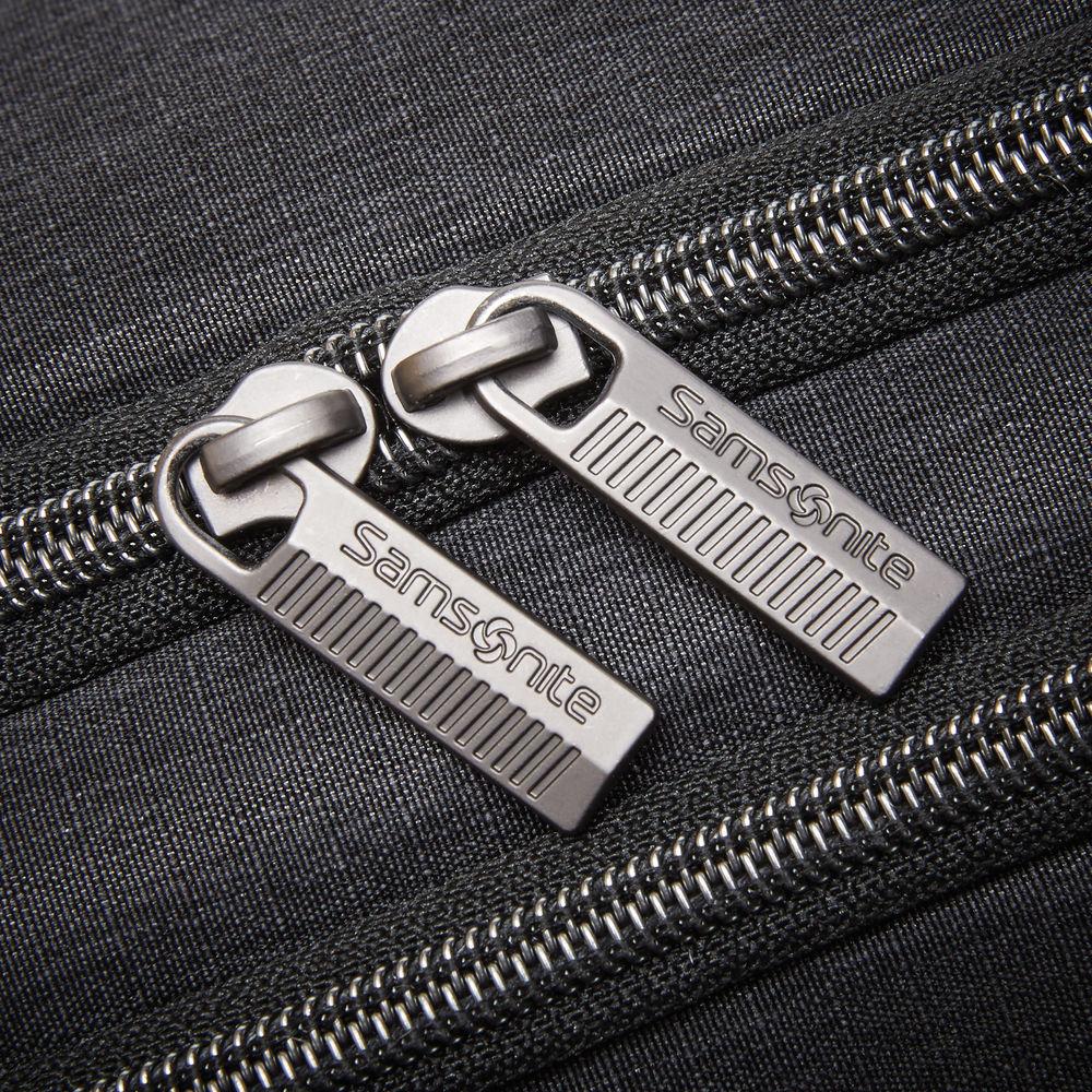 Samsonite Modern Utility Double Shot Backpack