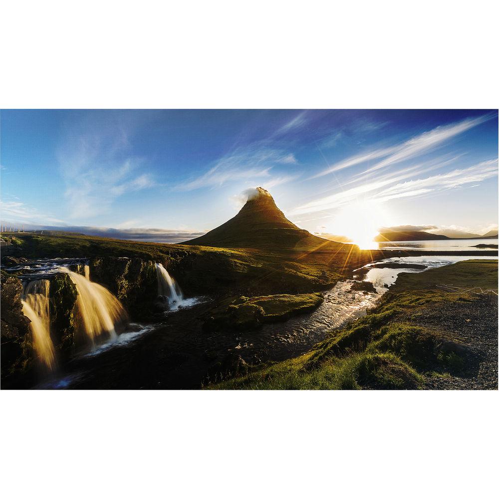 Samsung IF Series Indoor Fine Pitch Direct LED Cab P1.2 HDR Display