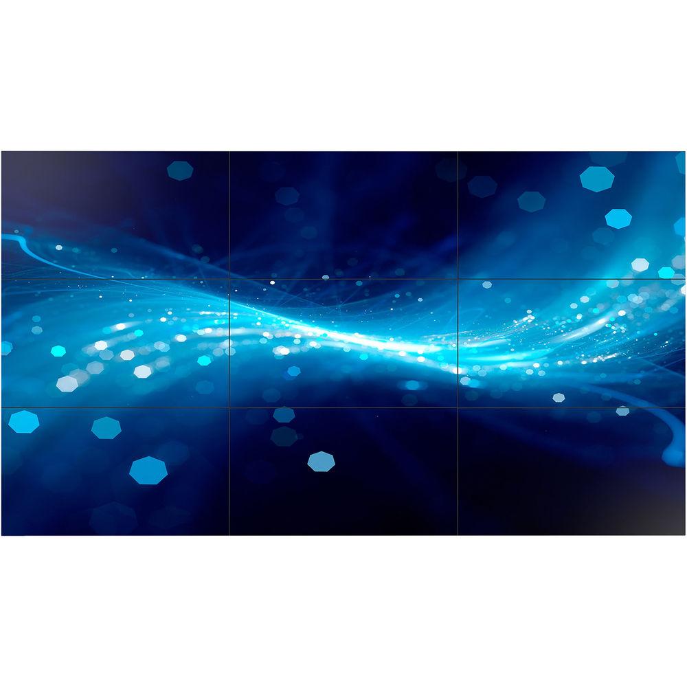 Samsung UHF5-Series 46"-Class Video Wall Display