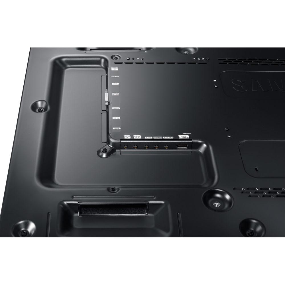 Samsung UHF5-Series 46"-Class Video Wall Display