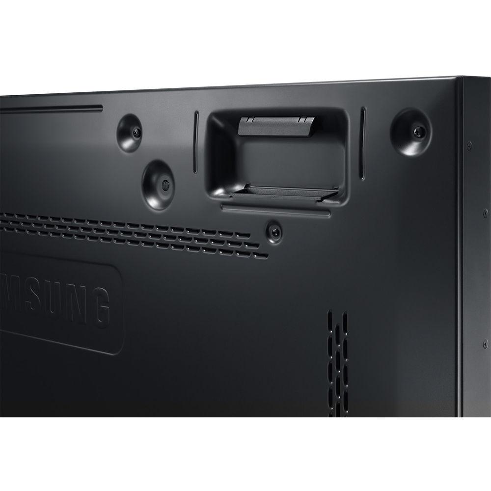 Samsung UHF5-Series 46"-Class Video Wall Display