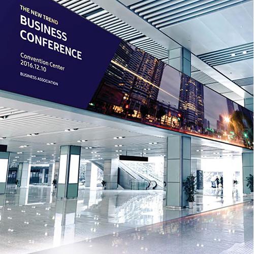 Samsung UHF5-Series 46"-Class Video Wall Display