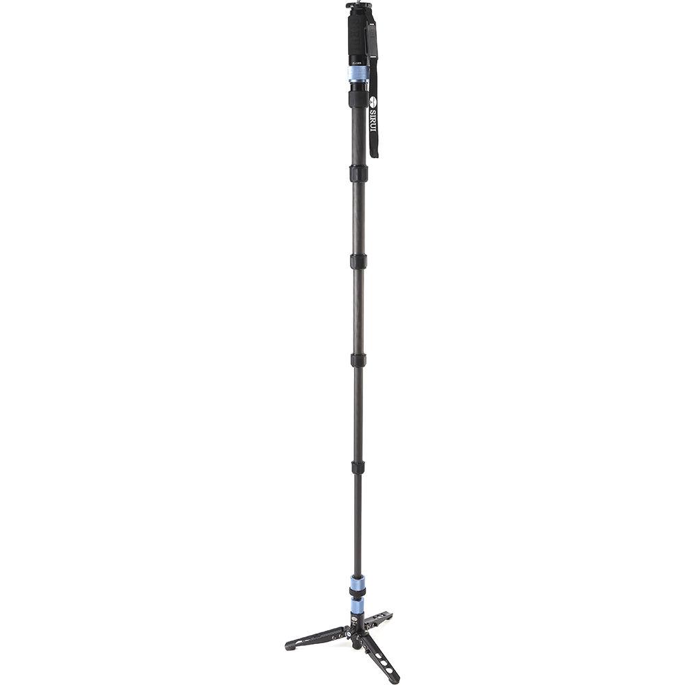 Sirui SUP426SR Carbon-Fiber Photo Video Monopod