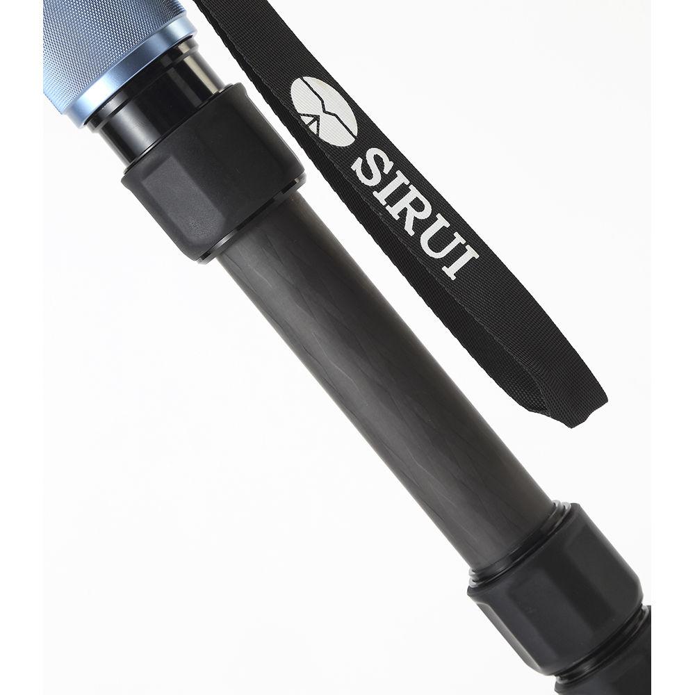 Sirui SUP426SR Carbon-Fiber Photo Video Monopod