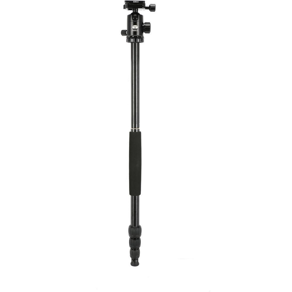 Sirui T-1004SK T-S Aluminum Travel Tripod