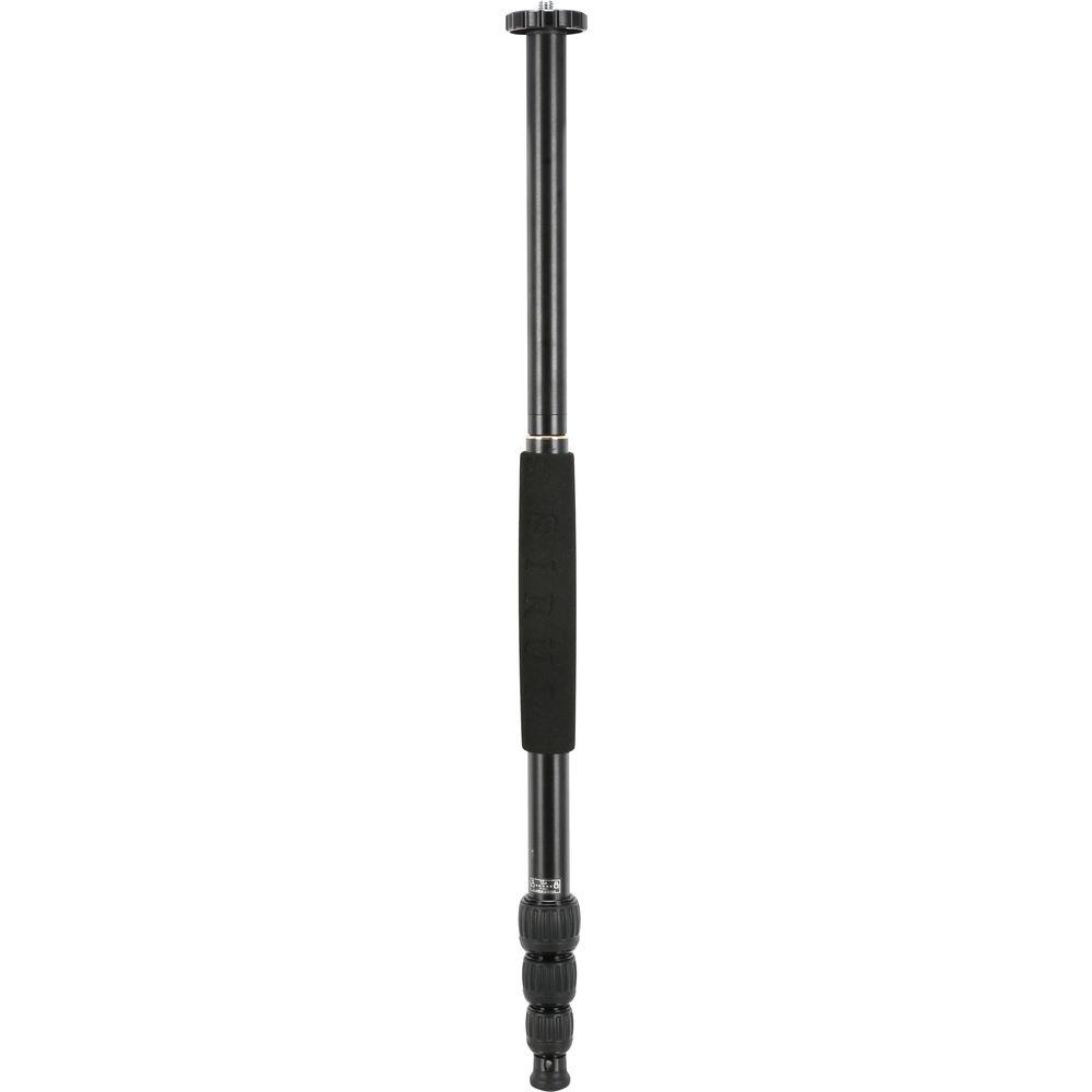 Sirui T-1004SK T-S Aluminum Travel Tripod