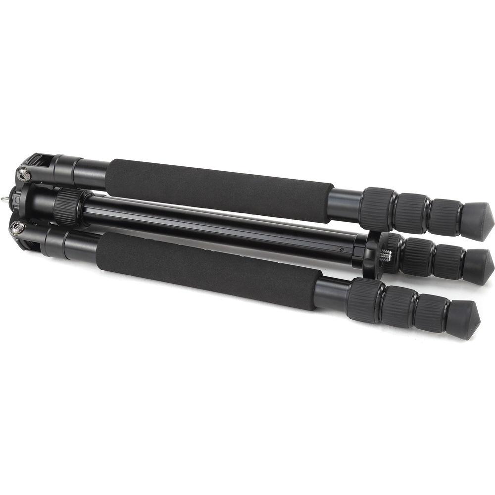 Sirui T-1004X Traveler Aluminum Tripod