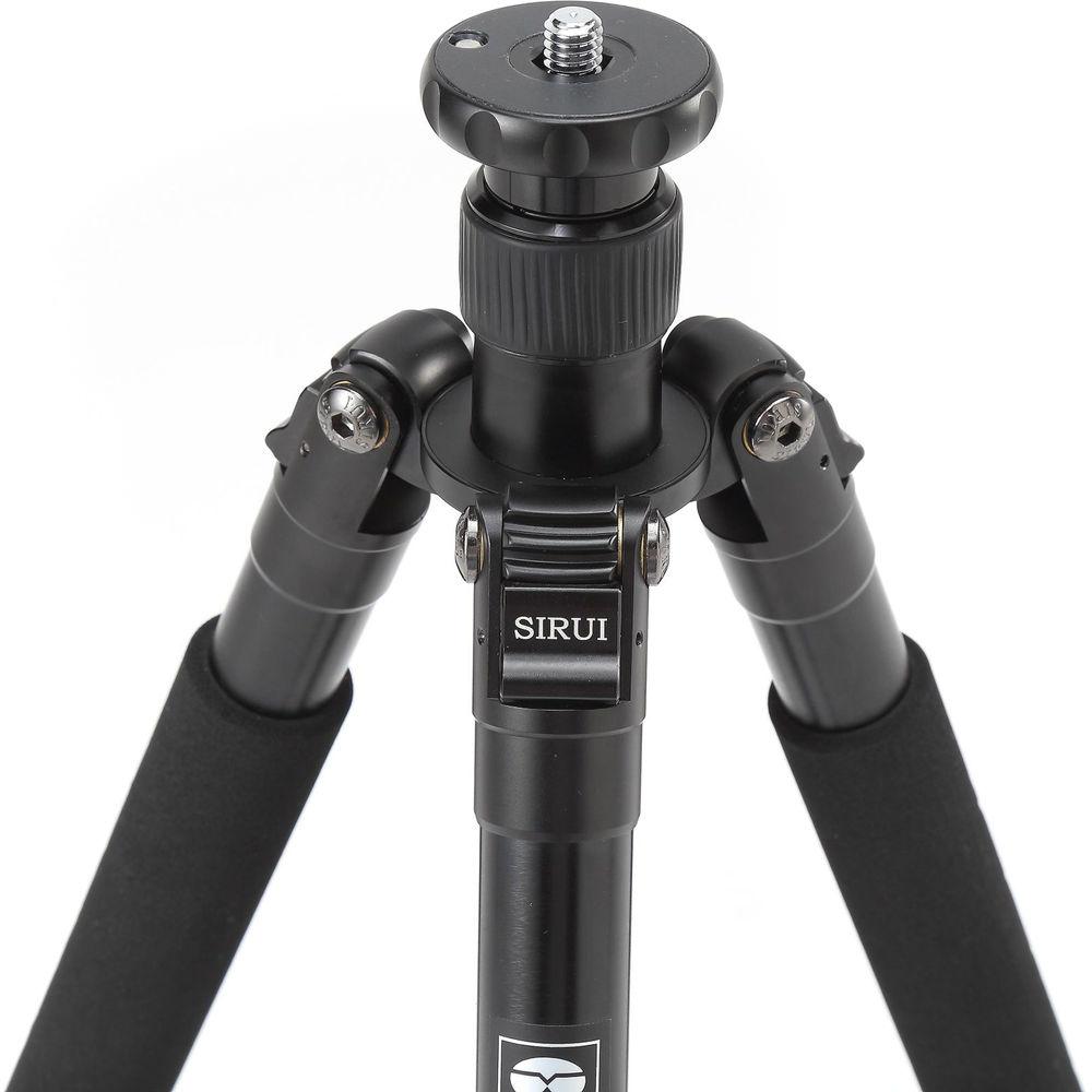 Sirui T-1004X Traveler Aluminum Tripod
