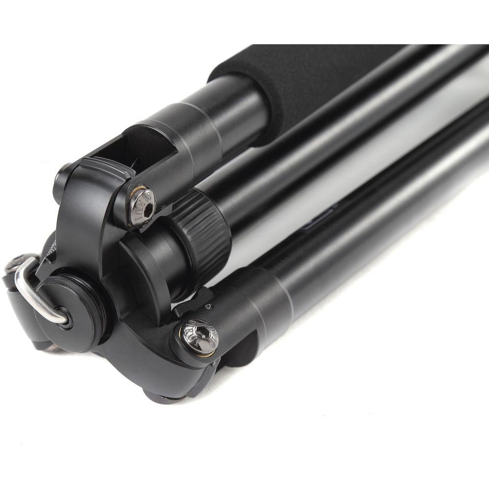 Sirui T-1004X Traveler Aluminum Tripod