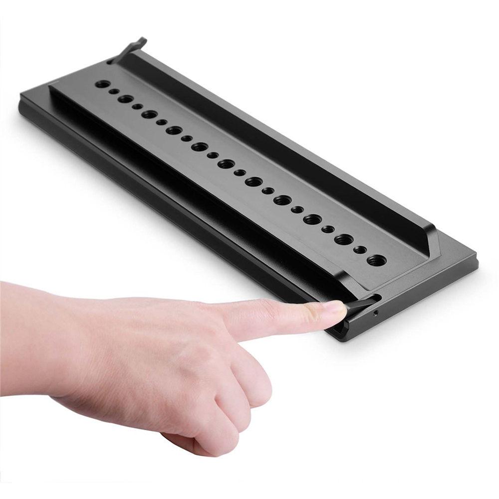 SmallRig ARRI-Standard Dovetail Plate