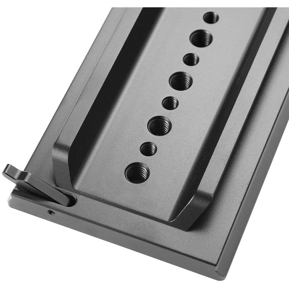 SmallRig ARRI-Standard Dovetail Plate