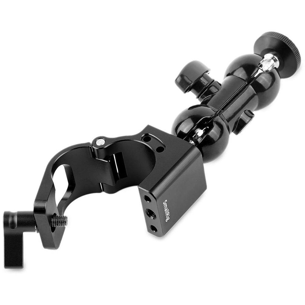 SmallRig Double Ball Head with 25mm Rod Clamp for Ronin M Ronin MX FREEFLY MoVI