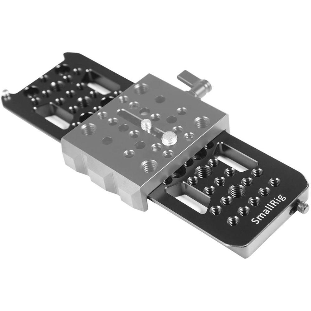 SmallRig Lightweight ARRI-Style Dovetail