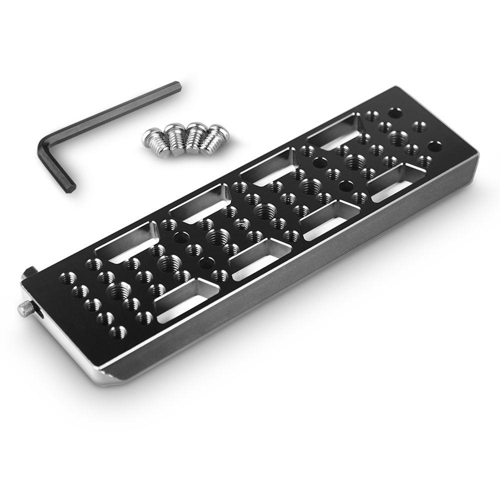 SmallRig Lightweight ARRI-Style Dovetail