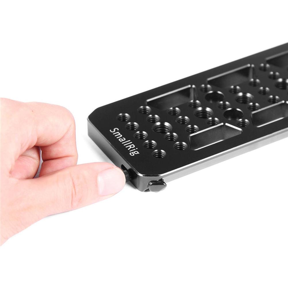 SmallRig Lightweight ARRI-Style Dovetail