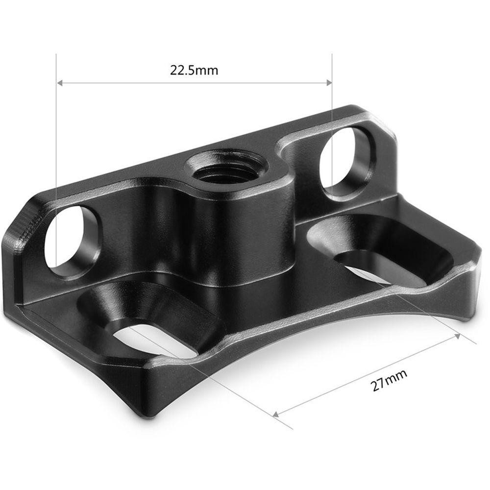 SmallRig Metabones Lens Adapter Support