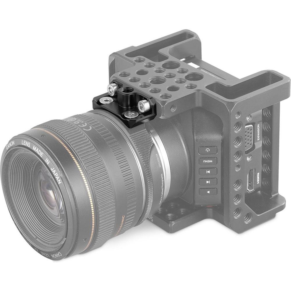 SmallRig Metabones Lens Adapter Support