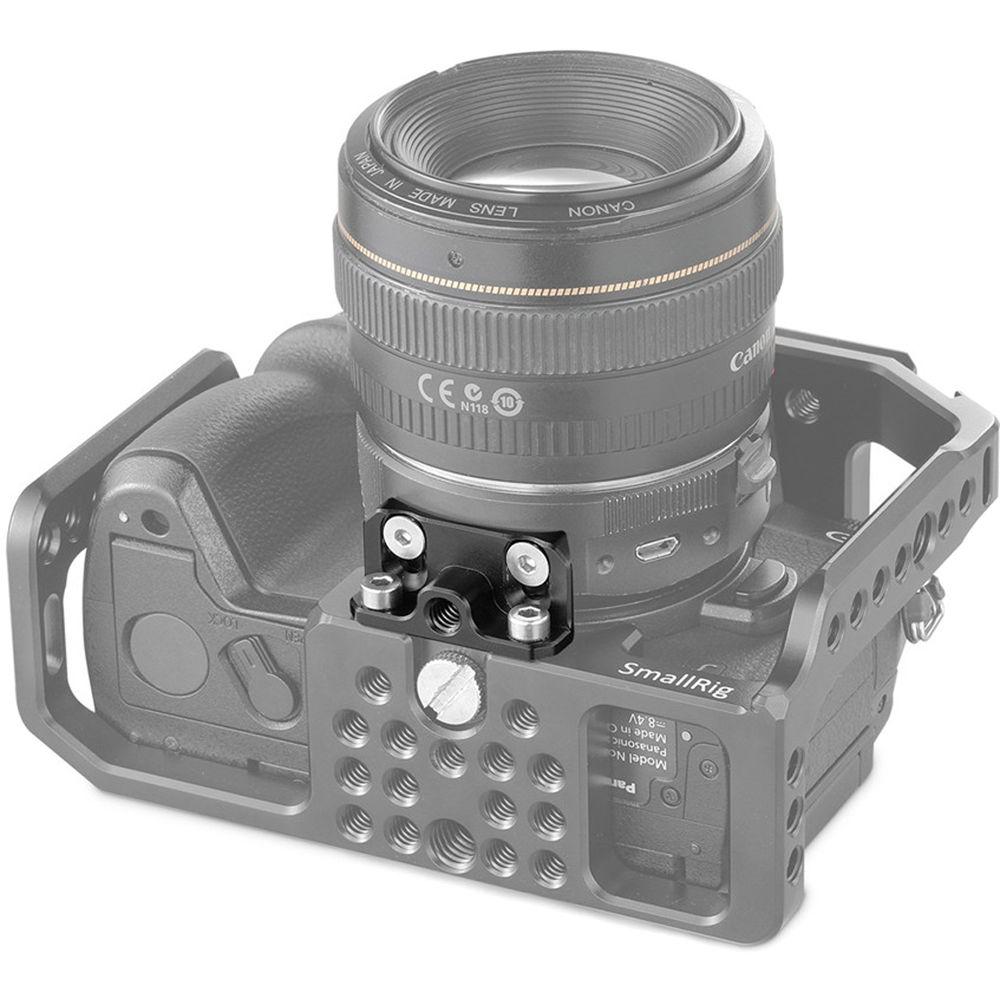 SmallRig Metabones Lens Adapter Support