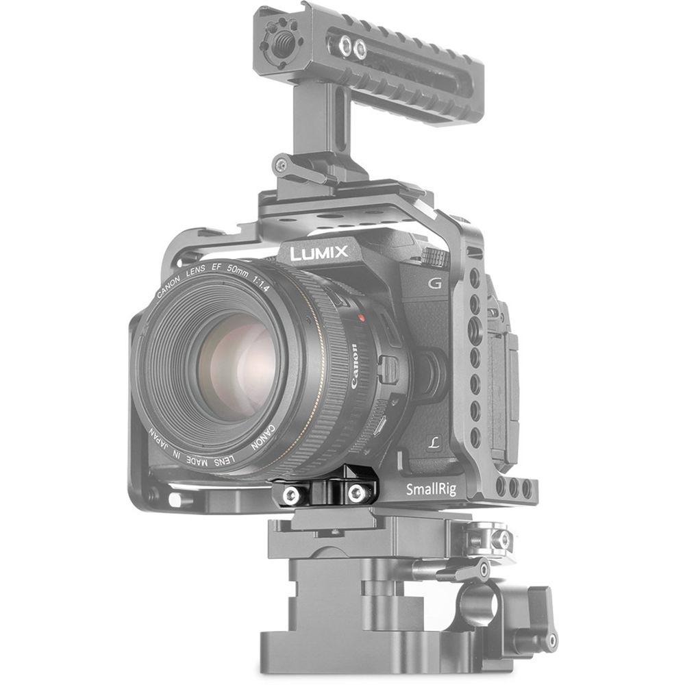 SmallRig Metabones Lens Adapter Support