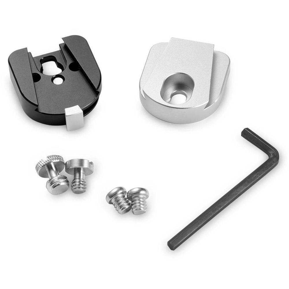 SmallRig S-Lock Quick Release Mounting Device
